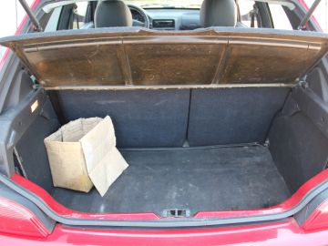 Peugeot 106